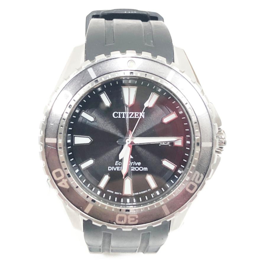 シチズン エコドライブ ダイバーズ 腕時計 E168-S111501 楽天市場】【新品未使用品】【ウォッチ】CITIZEN シチズン