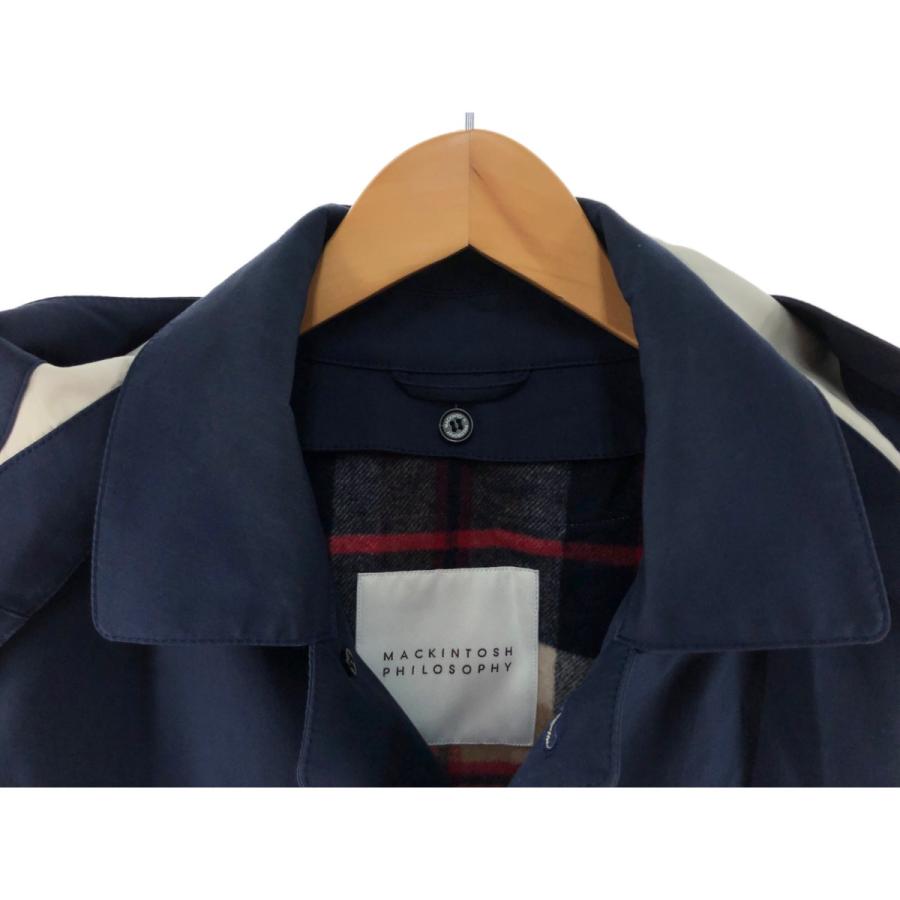 MACKINTOSH PHILOSOPHY 〇〇 マッキントッシュフィロソフィー MACKINTOSH PHILOSOPHY 〇〇 マッキントッシュフィロソフィー