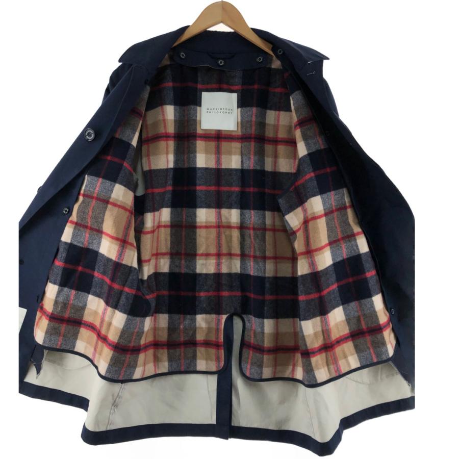 MACKINTOSH PHILOSOPHY 〇〇 マッキントッシュフィロソフィー MACKINTOSH PHILOSOPHY 〇〇 マッキントッシュフィロソフィー