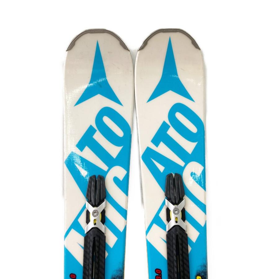 〇〇 ATOMIC アトミック bluester ブルースター SC DOUBLEDECK 〇〇 ATOMIC アトミック bluester ブルースター SC DOUBLEDECK