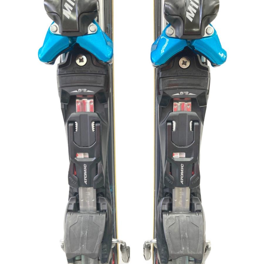 〇〇 ATOMIC アトミック bluester ブルースター SC DOUBLEDECK 〇〇 ATOMIC アトミック bluester ブルースター SC DOUBLEDECK