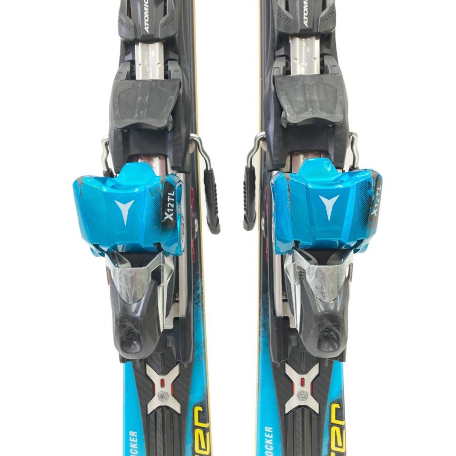 〇〇 ATOMIC アトミック bluester ブルースター SC DOUBLEDECK 〇〇 ATOMIC アトミック bluester ブルースター SC DOUBLEDECK