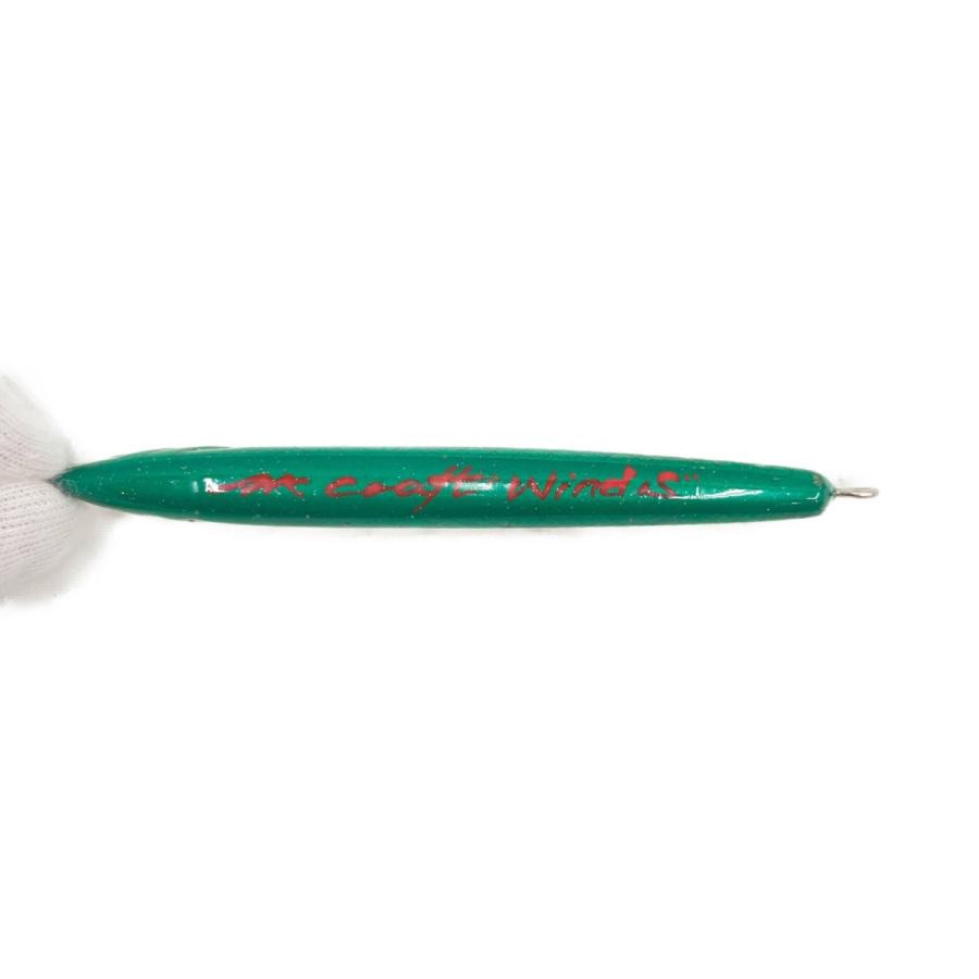AK Craft Wind S 100 ジグミノー 〇〇 AKクラフト wind S ジグミノー ハンドメイド 100-37g やや傷や