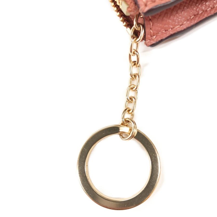 美品✨COACH　ケース　 定期入れ　パスケース 　IDケース　57841 COACH（コーチ） 〇〇 コインケース パスケース ID ケース 57841