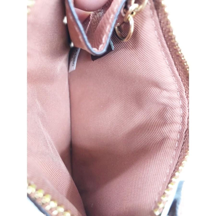 COACH（コーチ） 〇〇 コインケース パスケース ID ケース 57841