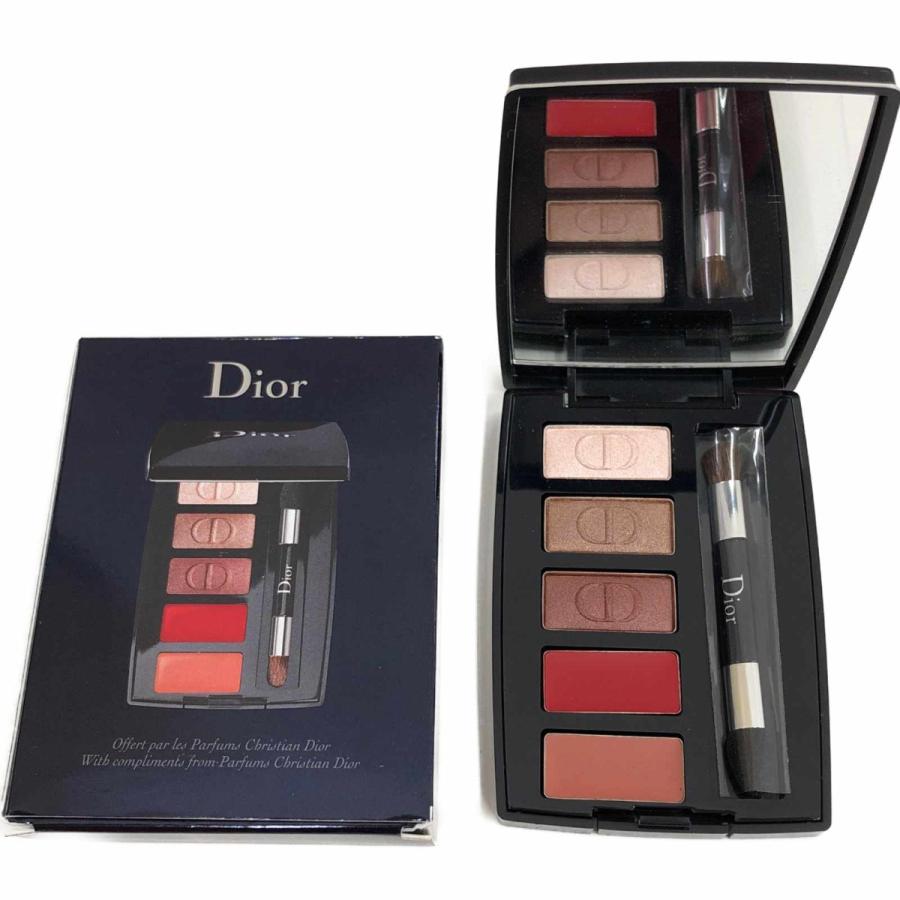 〇〇 Christian Dior クリスチャンディオール ミニサイズ アイ 〇〇 Christian Dior クリスチャンディオール ミニサイズ アイ
