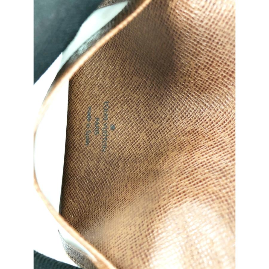 LOUIS VUITTON（ルイ・ヴィトン） 〇〇 モノグラム ポルト2カルト
