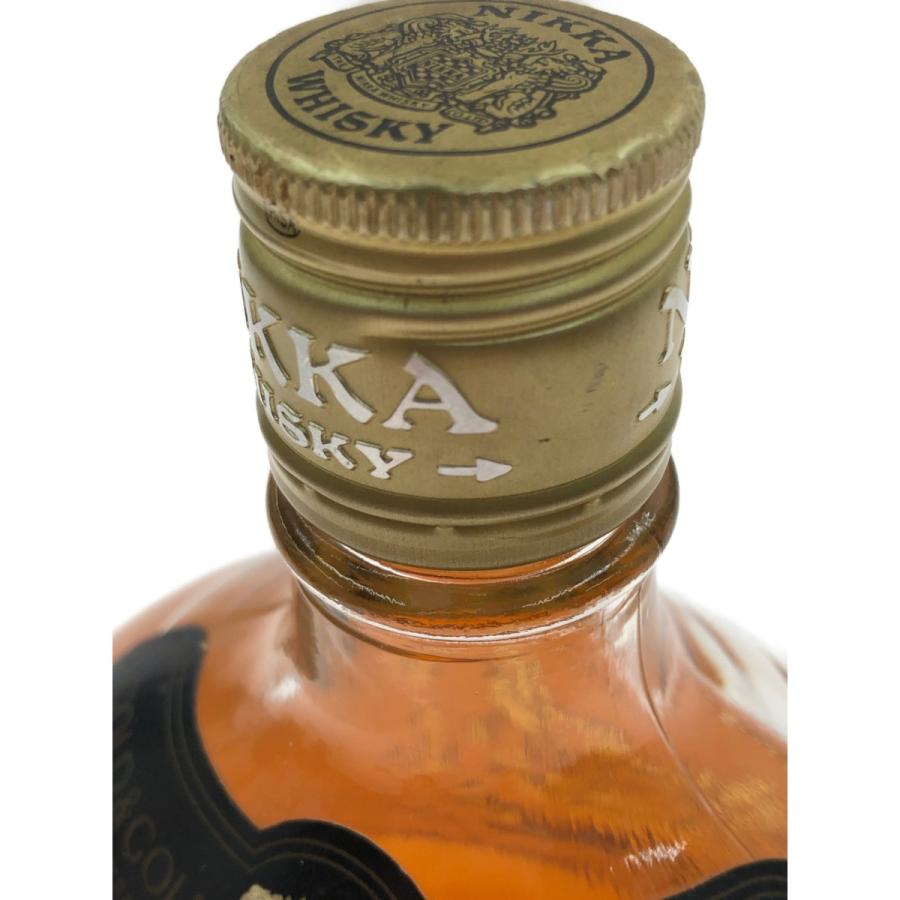 〇〇【北海道内限定発送】 NIKKA WHISKY ニッカウイスキー 世界環境の