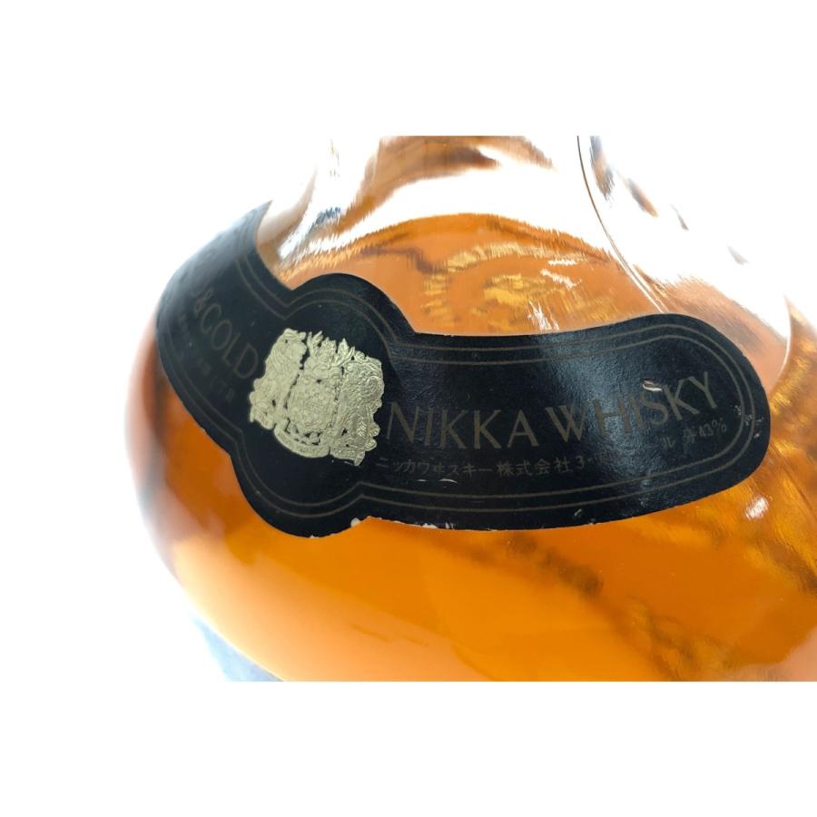 〇〇【北海道内限定発送】 NIKKA WHISKY ニッカウイスキー 世界環境の