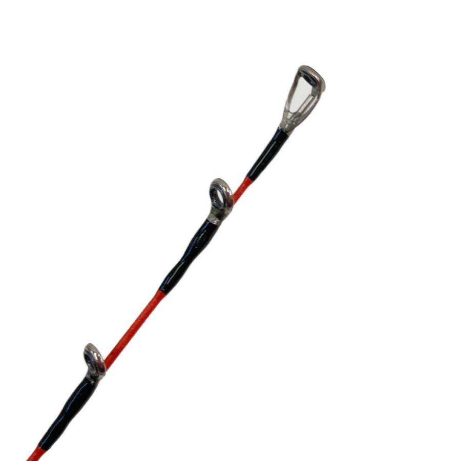 〇〇 DAIWA ダイワ KYOKUEI GAME 極鋭 ゲーム 73 ロッド M-175 やや傷