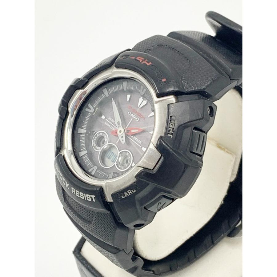 CASIO G-SHOCK GW-1500J-1AJF Black Resin Tough Solar Digital CASIO G-SHOCK GW-1500J-1AJF Black Resin Tough Solar Digital