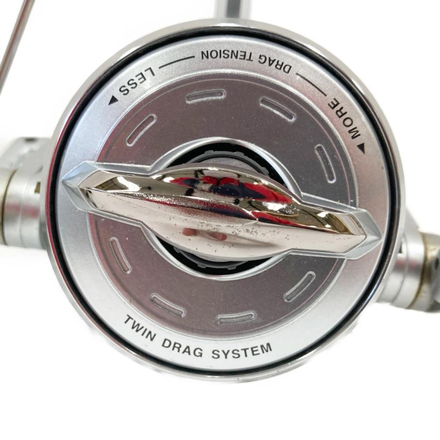 シマノスピニングリール・パワーエアロ 〇〇 SHIMANO シマノ POWER AERO パワーエアロ type2 スピニング