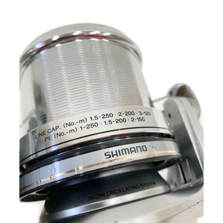 〇〇 SHIMANO シマノ POWER AERO パワーエアロ type2 スピニングリール
