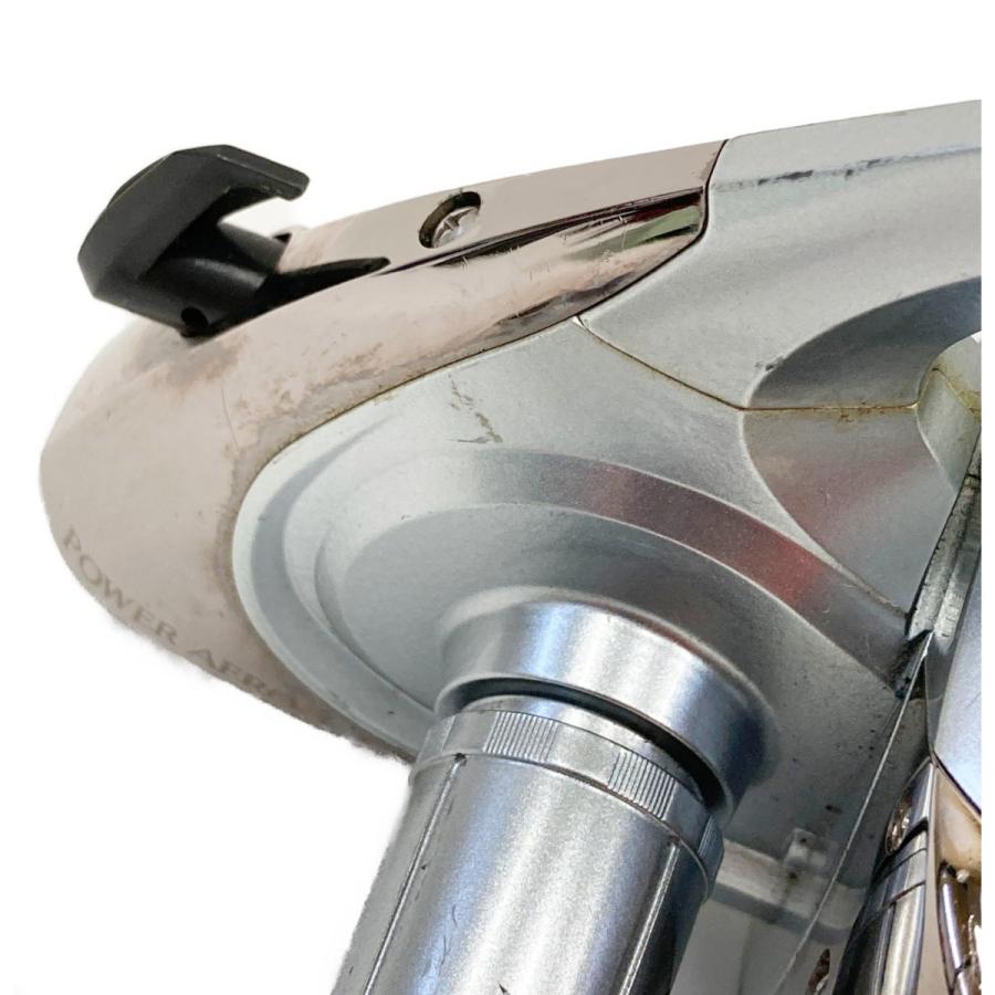 〇〇 SHIMANO シマノ POWER AERO パワーエアロ type2 スピニング