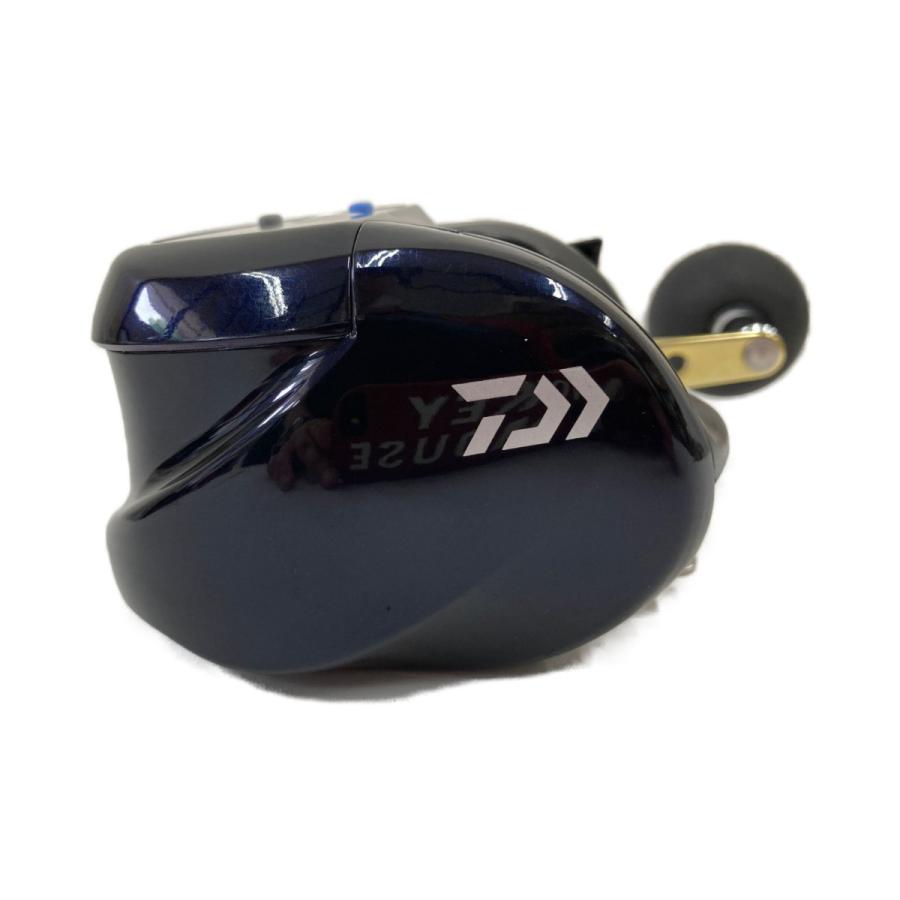 〇〇 DAIWA ダイワ TANASENSOR 17タナセンサー 400 621003 両軸リール