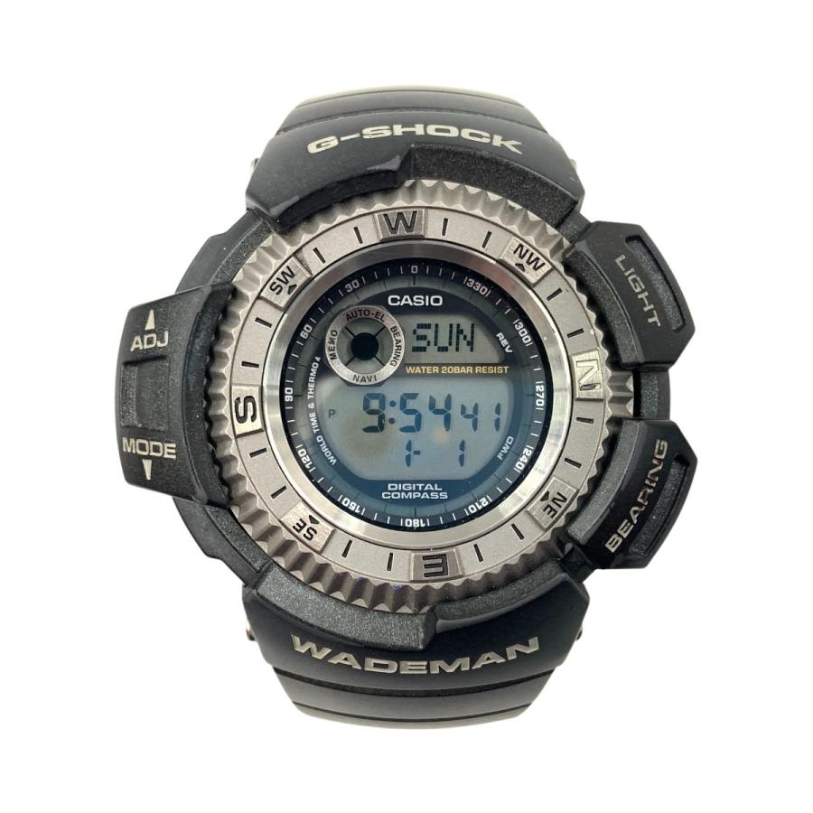CASIO 〇〇 カシオ G-SHOCK ジーショック WADEMAN ウエイドマン 