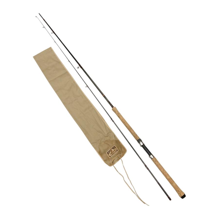 スーパーパルサー　CLT-1010M 〇〇 ufmウエダ Super pulser スーパーパルサー CLT-1010M ロッド やや