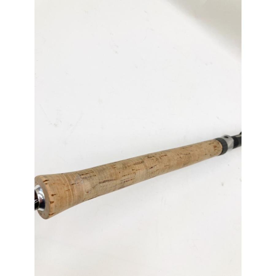 ufm ウエダ スーパーパルサー CLT1010M 未使用 ufmウエダ Super pulser スーパーパルサー CLT-1010M ロッド やや傷や