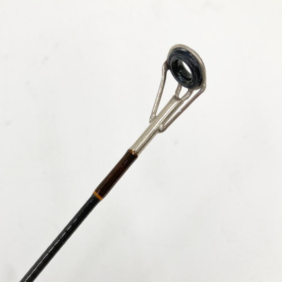 ufmウエダ Super pulser スーパーパルサー CLT-1010M ロッド やや傷や