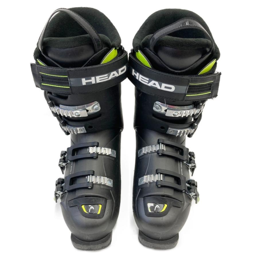 〇〇 HEAD ヘッド EDGE NEXT GP 607203 2018-2019 スキーブーツ 〇〇 HEAD ヘッド EDGE NEXT GP 607203 2018-2019 スキーブーツ