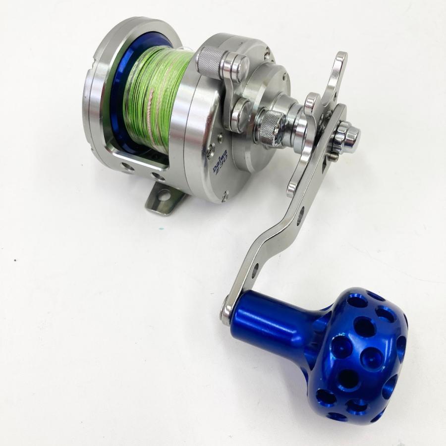 〇〇 DAIWA ダイワ SALTIGA Z30 ソルティガ ベイトリール 607221 〇〇 DAIWA ダイワ SALTIGA Z30 ソルティガ ベイトリール 607221