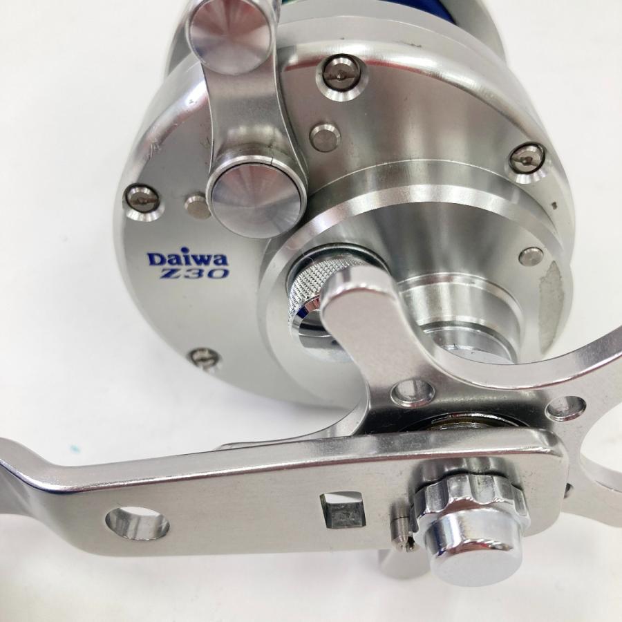 〇〇 DAIWA ダイワ SALTIGA Z30 ソルティガ ベイトリール 607221 〇〇 DAIWA ダイワ SALTIGA Z30 ソルティガ ベイトリール 607221