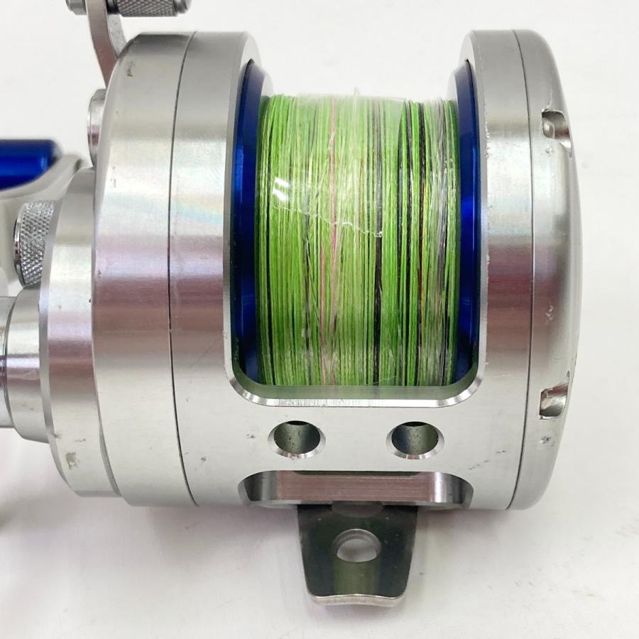 〇〇 DAIWA ダイワ SALTIGA Z30 ソルティガ ベイトリール 607221 〇〇 DAIWA ダイワ SALTIGA Z30 ソルティガ ベイトリール 607221