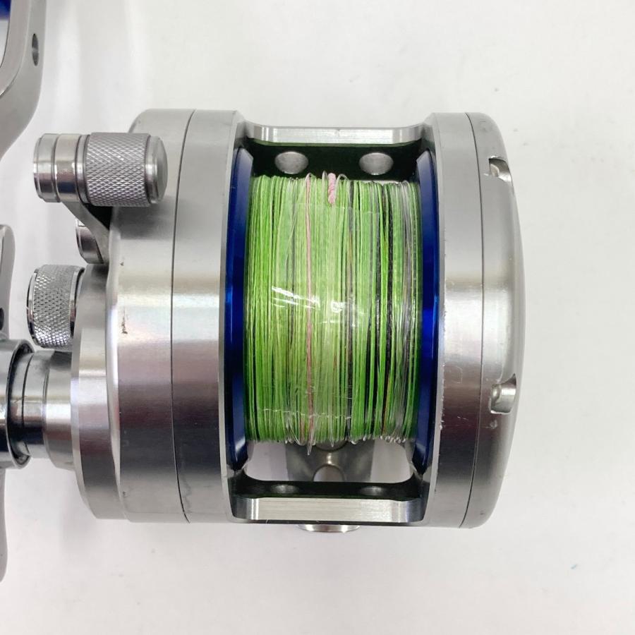 〇〇 DAIWA ダイワ SALTIGA Z30 ソルティガ ベイトリール 607221 〇〇 DAIWA ダイワ SALTIGA Z30 ソルティガ ベイトリール 607221