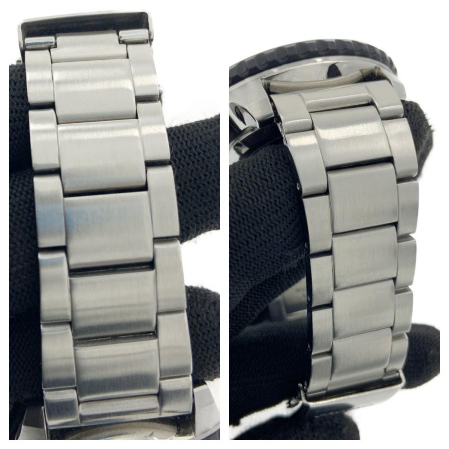SEIKO（セイコー） 〇〇 ナノユニバース コラボ 300本限定 腕時計