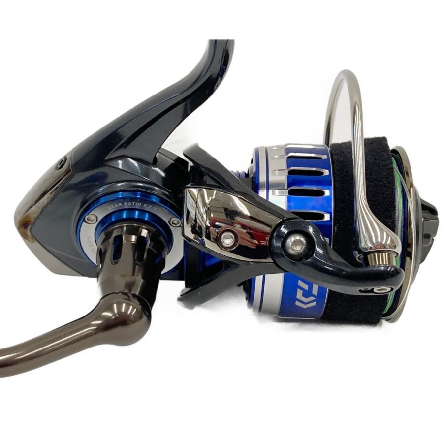 〇〇 DAIWA ダイワ SALTIGA 15ソルティガ 5000H スピニング 〇〇 DAIWA ダイワ SALTIGA 15ソルティガ 5000H スピニング