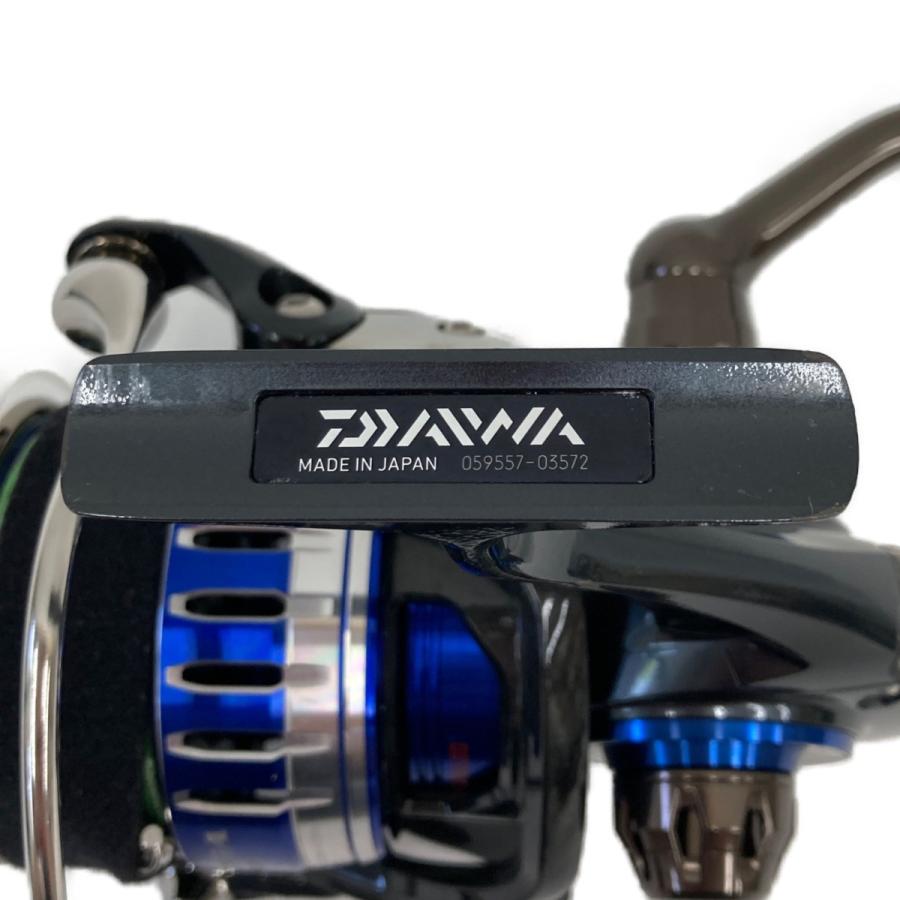 〇〇 DAIWA ダイワ SALTIGA 15ソルティガ 5000H スピニング 〇〇 DAIWA ダイワ SALTIGA 15ソルティガ 5000H スピニング