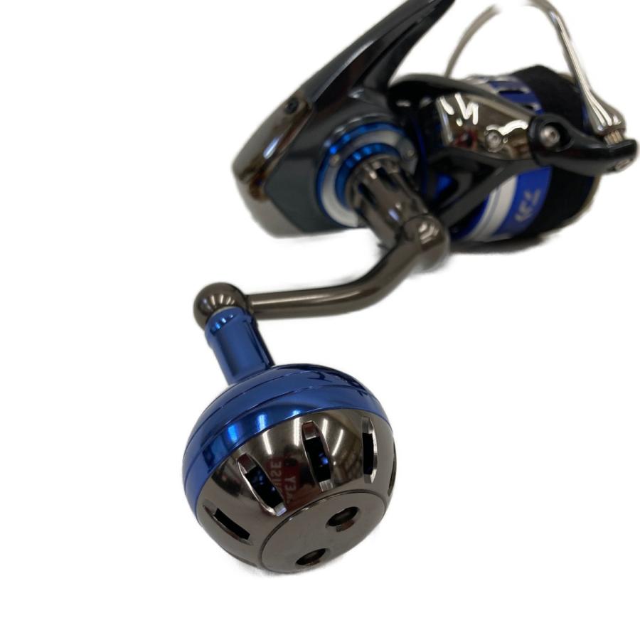 〇〇 DAIWA ダイワ SALTIGA 15ソルティガ 5000H スピニング 〇〇 DAIWA ダイワ SALTIGA 15ソルティガ 5000H スピニング