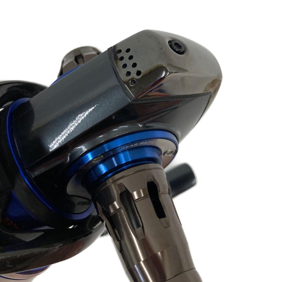 〇〇 DAIWA ダイワ SALTIGA 15ソルティガ 5000H スピニング 〇〇 DAIWA ダイワ SALTIGA 15ソルティガ 5000H スピニング
