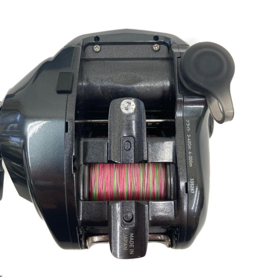 〇〇 DAIWA ダイワ SEABORG 21シーボーグ 300J 電動リール 〇〇 DAIWA ダイワ SEABORG 21シーボーグ 300J 電動リール