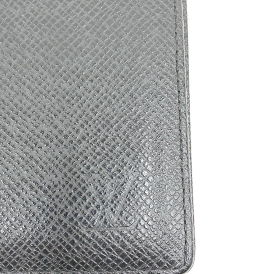 LOUIS VUITTON（ルイ・ヴィトン） 〇〇 タイガ ポルト バルール カルト