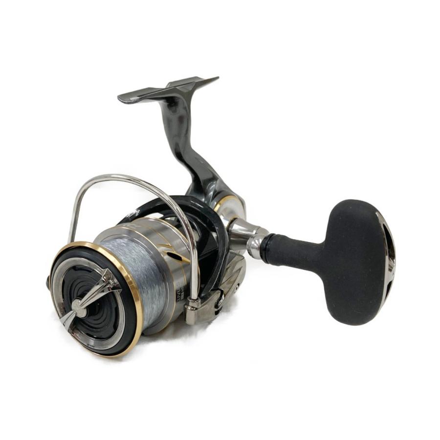 DAIWA(ダイワ) / 00060212 20ルビアス LT4000-CXH | 中古品の DAIWA(ダイワ) / 00060212 20ルビアス LT4000-CXH | 中古品の