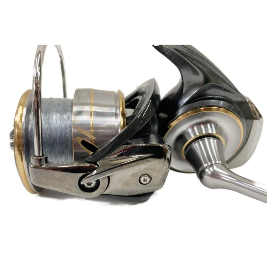 〇〇 DAIWA ダイワ LUVIAS 20ルビアス LT4000-CXH 60212 〇〇 DAIWA ダイワ LUVIAS 20ルビアス LT4000-CXH 60212