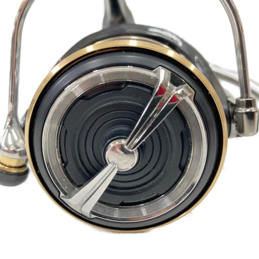 〇〇 DAIWA ダイワ LUVIAS 20ルビアス LT4000-CXH 60212 〇〇 DAIWA ダイワ LUVIAS 20ルビアス LT4000-CXH 60212