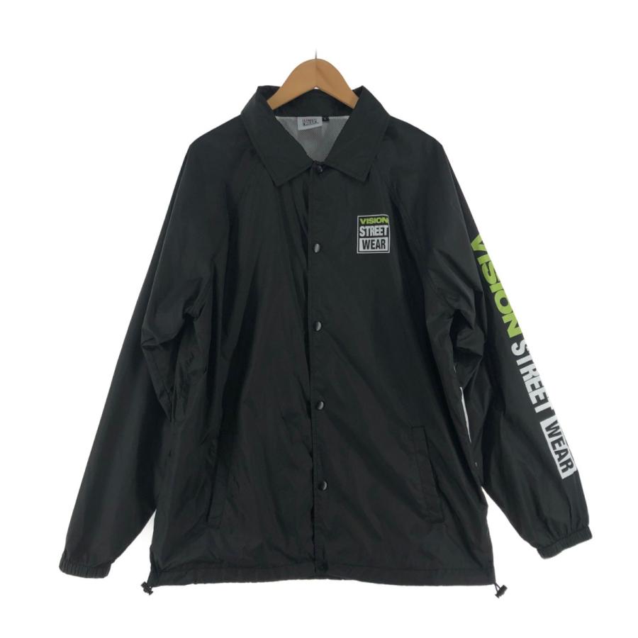 〇〇 VISION STREET WEAR ヴィジョンストリートウェア メンズ