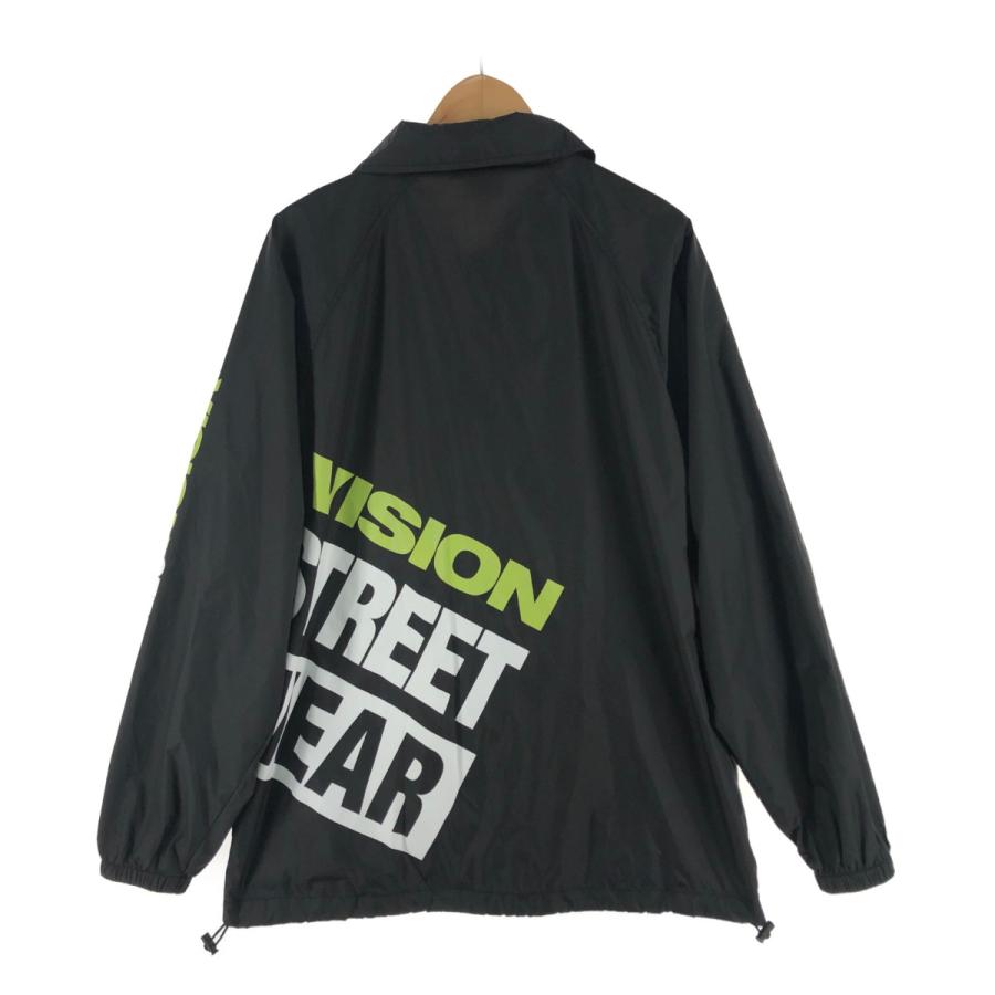 〇〇 VISION STREET WEAR ヴィジョンストリートウェア メンズ