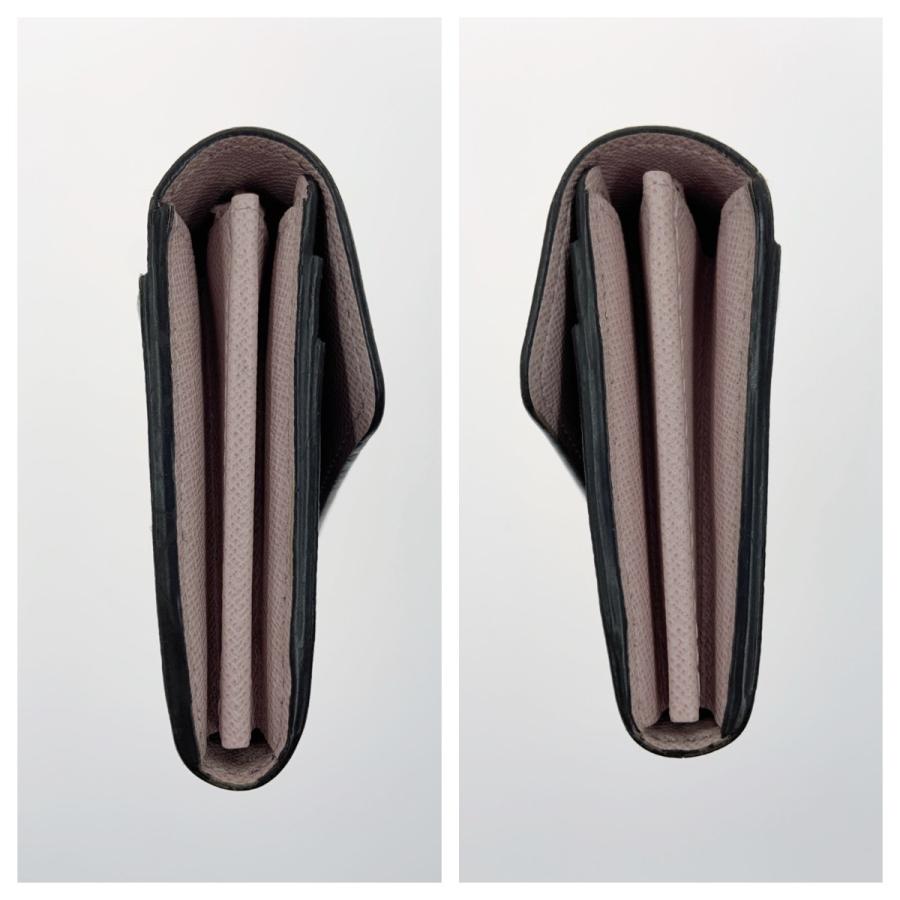 〇〇LOUIS VUITTON ルイヴィトン ダミエ ポルトフォイユ サラ 二つ折り財布 N60114 ブラウン 現状渡し LOUIS VUITTON（ルイ・ヴィトン） 〇〇 ダミエ ポルトフォイユ サラ 二