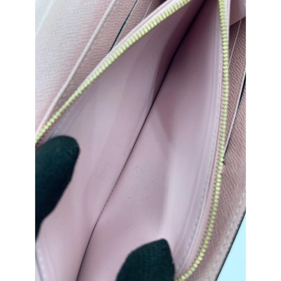 LOUIS VUITTON（ルイ・ヴィトン） 〇〇 ダミエ ポルトフォイユ サラ 二