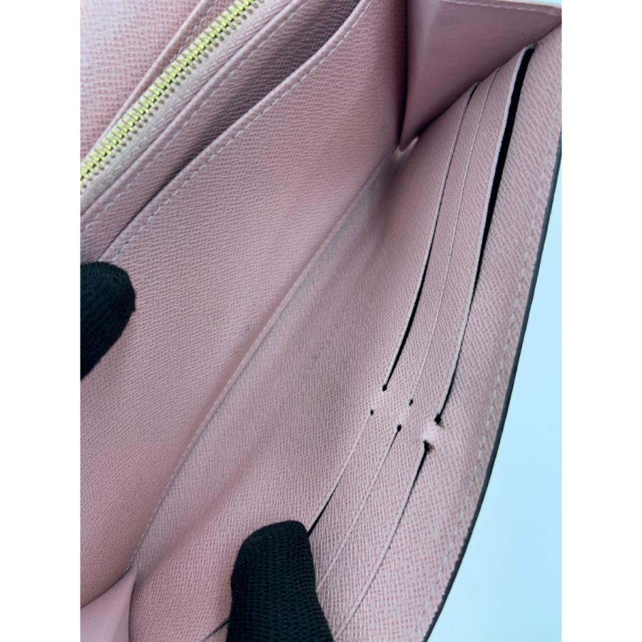 LOUIS VUITTON（ルイ・ヴィトン） 〇〇 ダミエ ポルトフォイユ サラ 二
