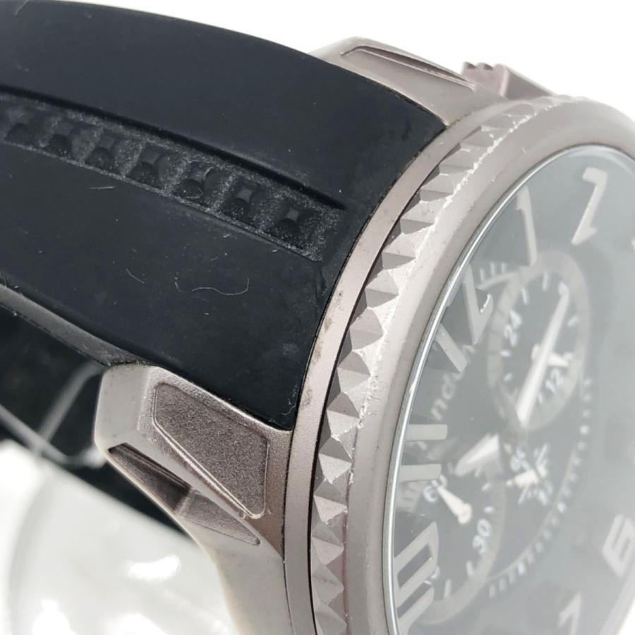 〇〇 TENDENCE テンデンス メンズ 腕時計 アルテックガリバー TY146004