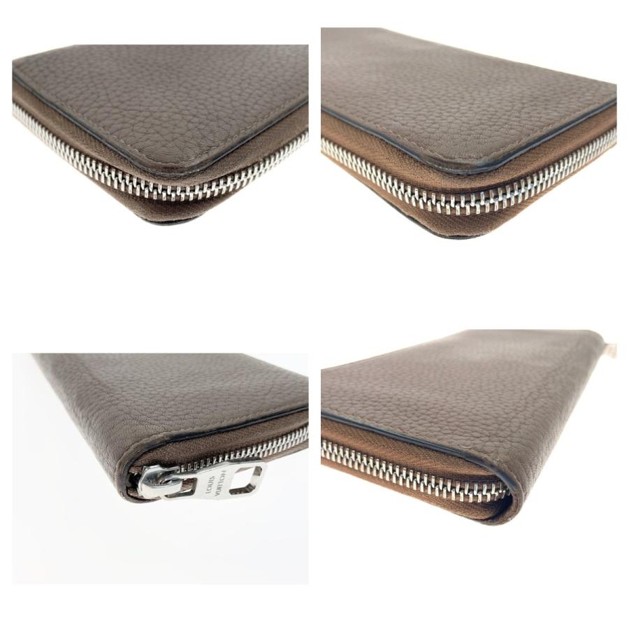 美品　ルイヴィトン　ジッピーウォレット ヴェルティカル LOUIS VUITTON（ルイ・ヴィトン） ジッピー ウォレット ヴェルティカル