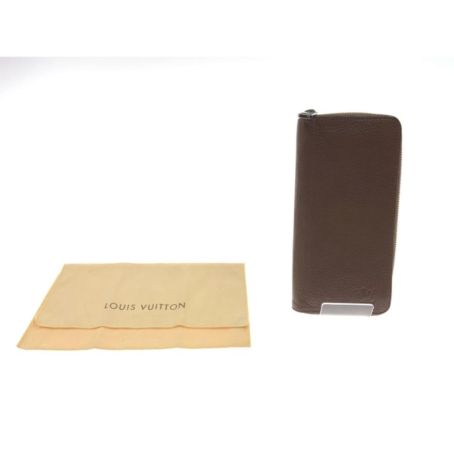 LOUIS VUITTON（ルイ・ヴィトン） 〇〇 ジッピー ウォレット ヴェル