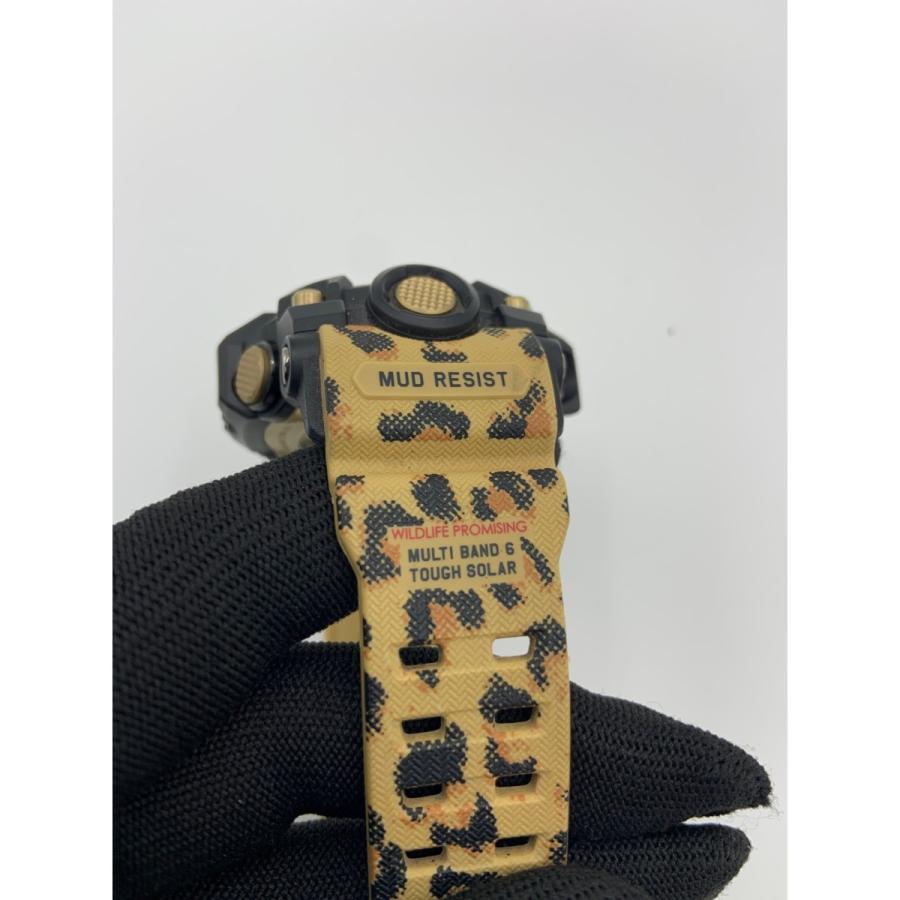 CASIO 〇〇 カシオ Gショック マッドマスター WILDLIFE CASIO 〇〇 カシオ Gショック マッドマスター WILDLIFE