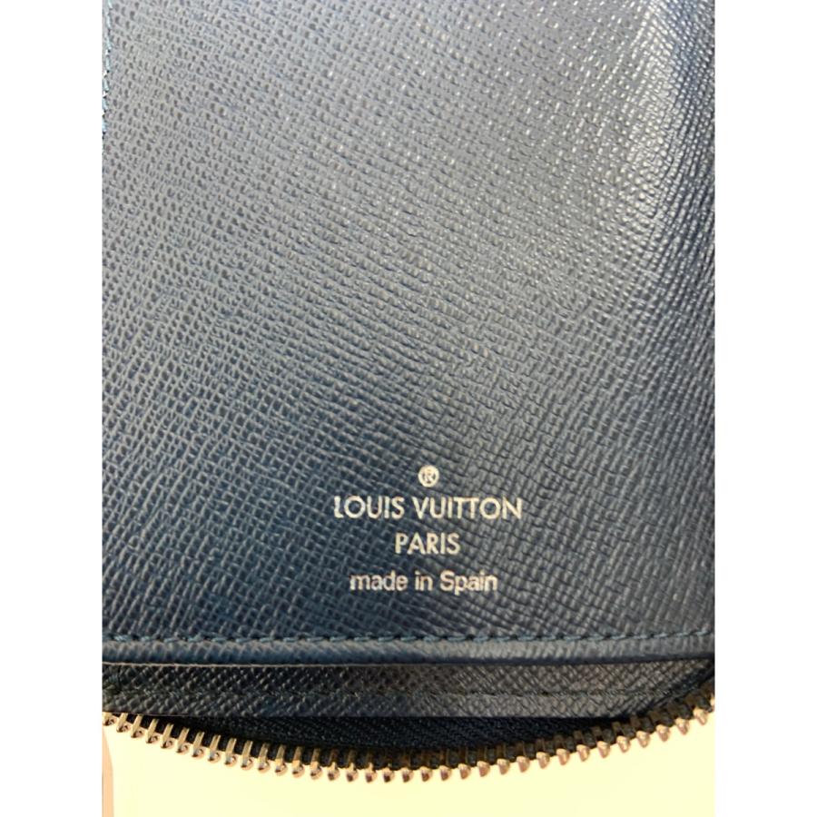 LOUIS VUITTON（ルイ・ヴィトン） 〇〇 タイガ ジッピーウォレット