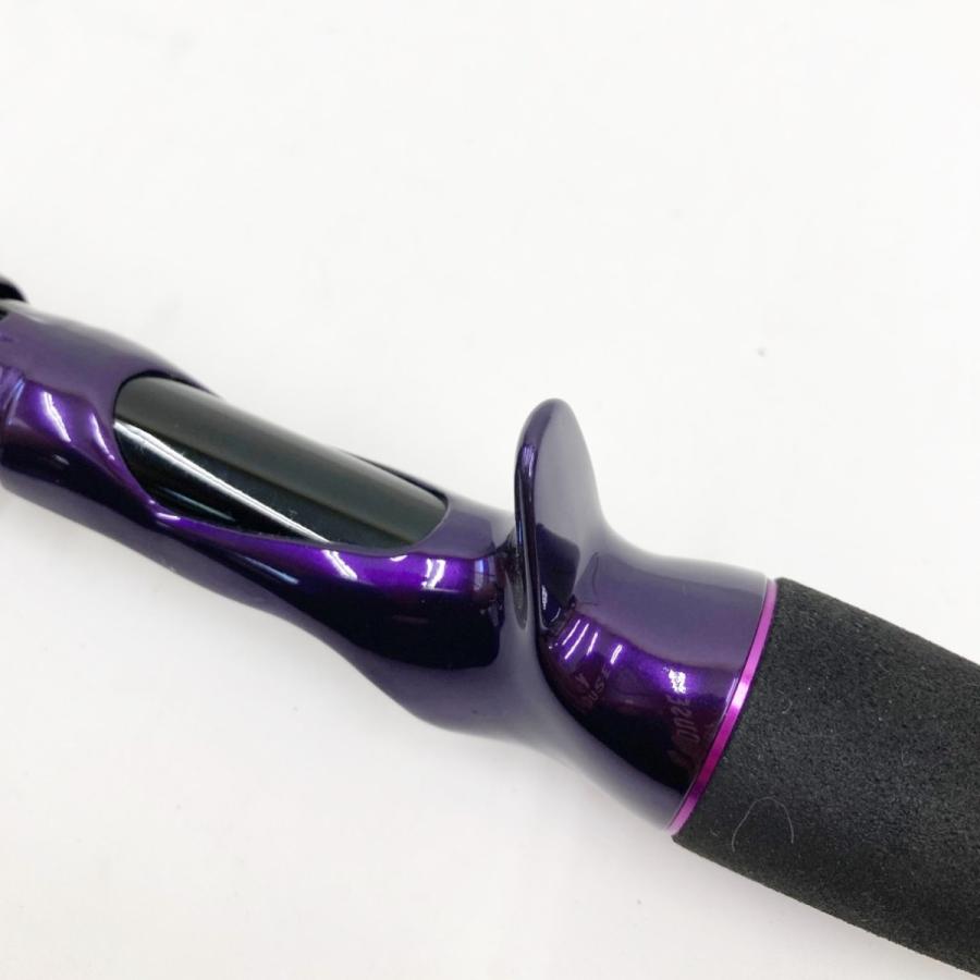 DAIWA ダイワ HEARTLAND LIBERALIST ハートランドリベラリスト 803M+