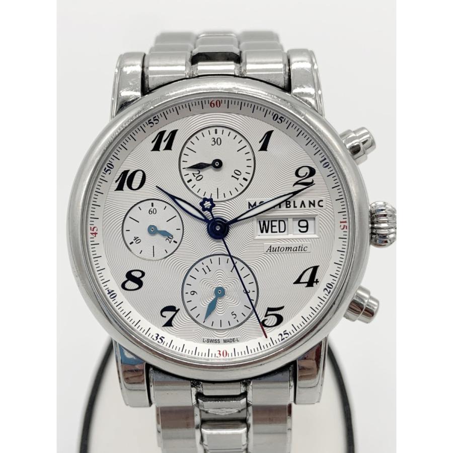 15 2枚 MONTBLANC（筆記具、時計） 〇〇 MONTBLANC モンブラン スター